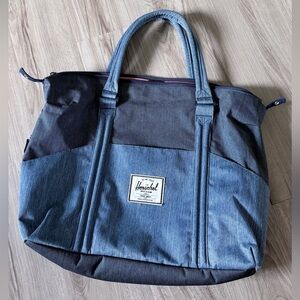 Herschel bag